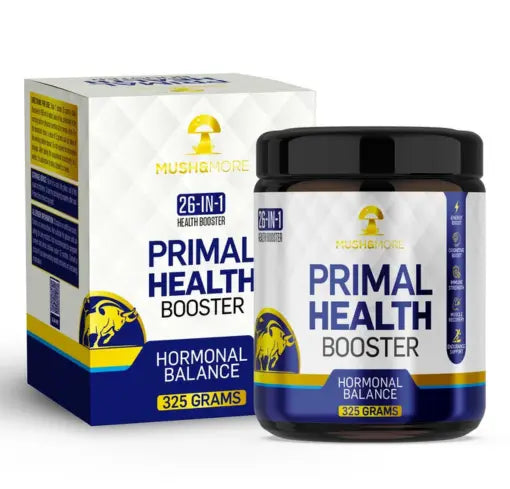 Primal Health Booster | 26-in-1 Superfoodmix